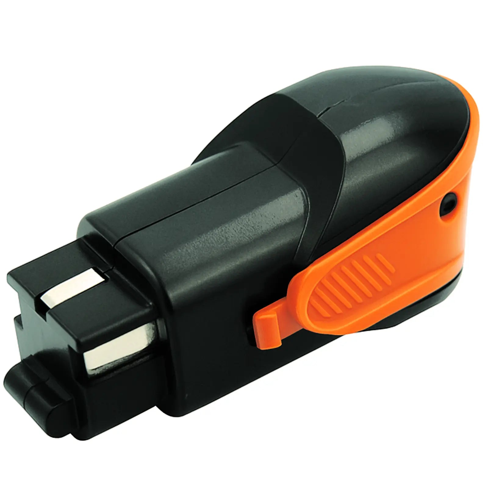 4-VOLT ORANGE REPLACEMENT BATTERY FOR CORDLESS SCISSORS