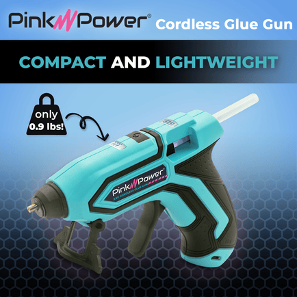 Tools for Women Drills Tool Boxes Screwdrivers More Pink Power