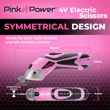 Tools for Women - Drills, Tool Boxes, Screwdrivers & More | Pink Power