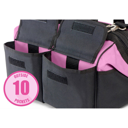 Pink Tool Bag for Women