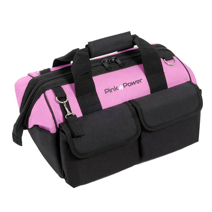 Tools for Women - Drills, Tool Boxes, Screwdrivers & More | Pink Power